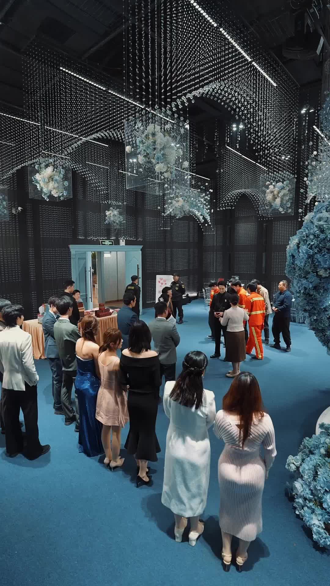 Episode 19 - Just a Cleaner? I'm the Dragon Emperor